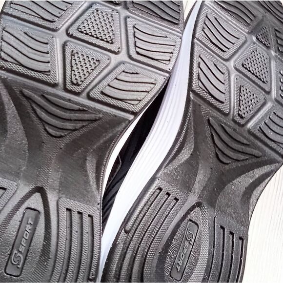 (S-4222) S Sport By Skechers Kids' Spencer Sz 4 - Picture 7 of 10